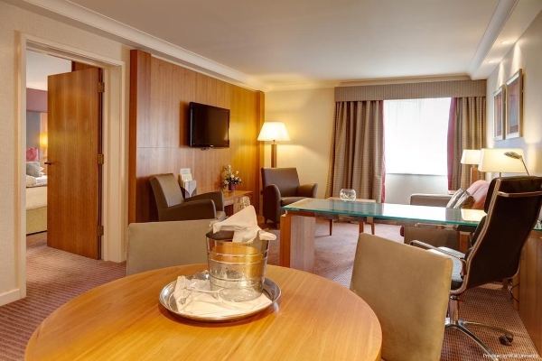 The Winchester Hotel & Spa